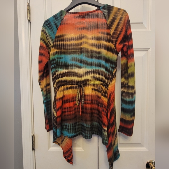 ‼️SOLD‼️Boston Proper Summer Cardigan, Shrug - Picture 2 of 5